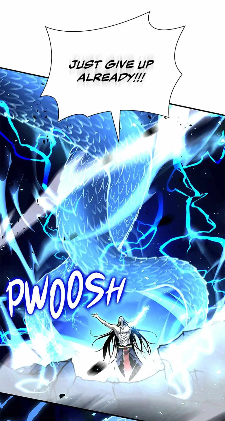 I Returned as an FFF-Class Witch Doctor Chapter 109 91